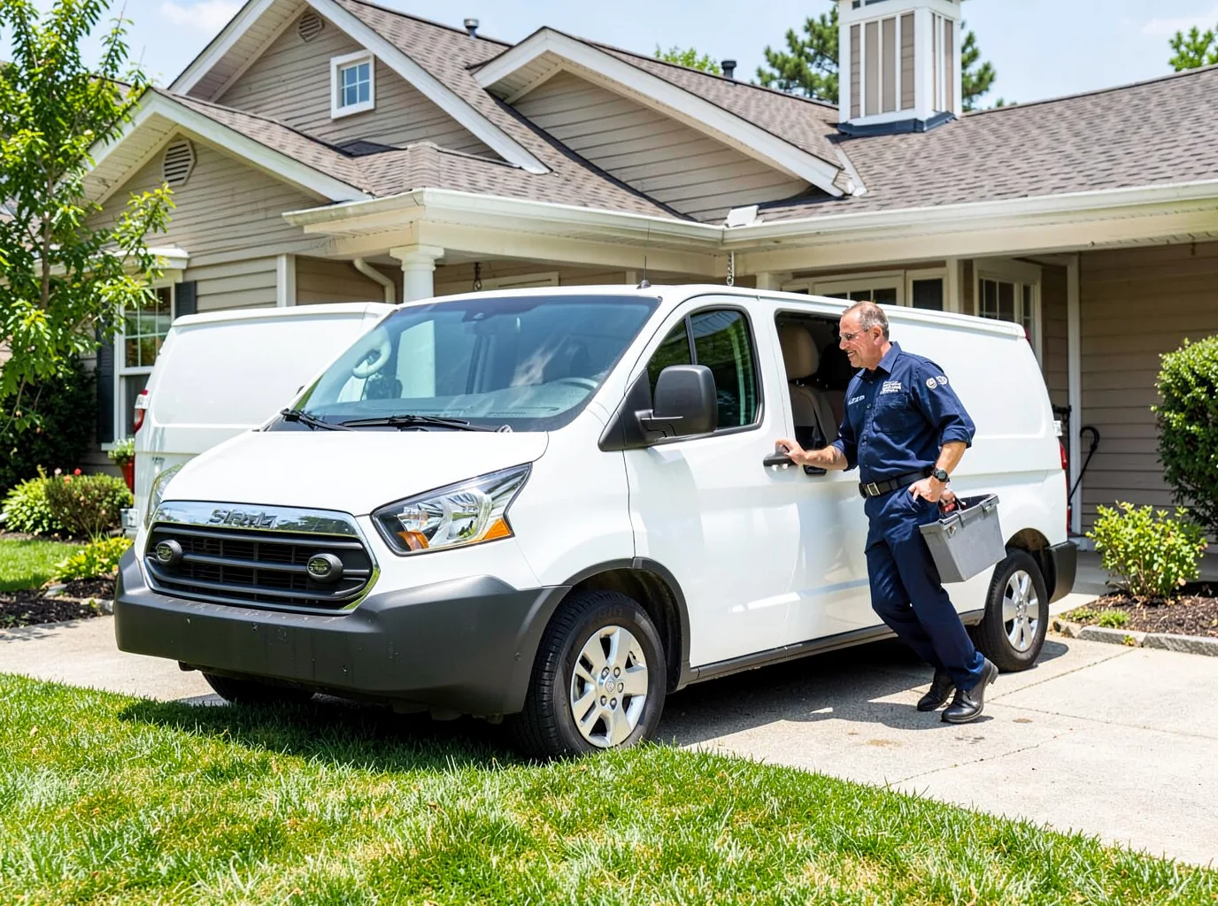 Emergency Plumber company in Kenvir, KY