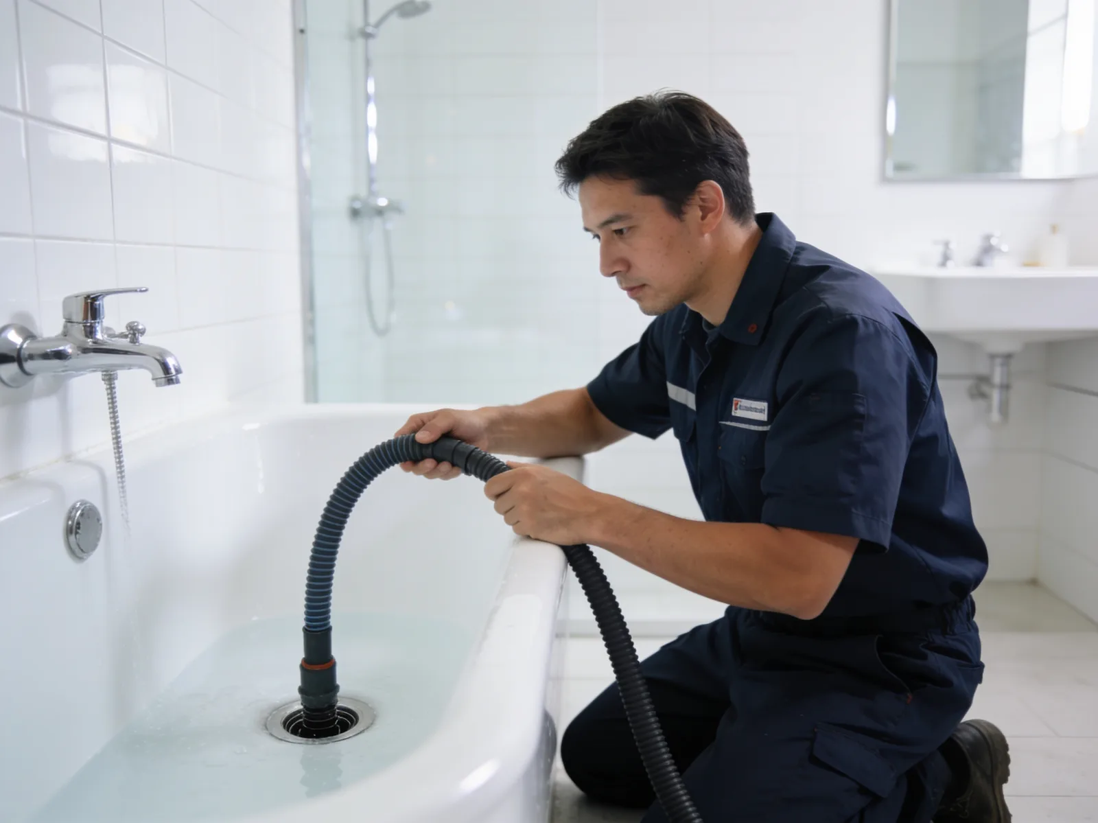 Emergency Plumber Kenvir, KY FAQs